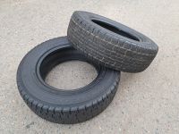 Лот: 25806212. Фото: 8. 185/70/14 GoodYear Ice Navi ZEA...