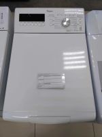 Лот: 14236183. Фото: 2. Стиральная машина whirlpool wtls70712... Крупная бытовая техника