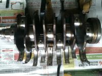 Лот: 10162497. Фото: 2. Коленчатый вал коленвал EJ-15... Автозапчасти