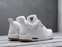 Лот: 12697225. Фото: 3. Кроссовки Nike x Levi's Air Jordan... Одежда, обувь, галантерея