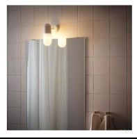 Лот: 20260810. Фото: 2. Светильник (бра) IKEA Ostana. Освещение