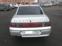 Лот: 7229313. Фото: 4. Ваз 2110 2004г.