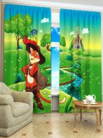 Лот: 3235771. Фото: 10. Фотошторы от производителя!