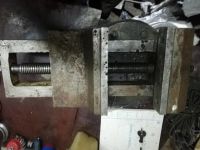 Лот: 16911319. Фото: 2. Тиски. Инструмент