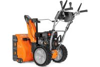 Лот: 25655655. Фото: 4. Снегоуборщик DAEWOO DAST 7565. Красноярск