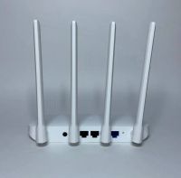 Лот: 25413091. Фото: 8. Маршрутизатор Xiaomi Mi Router...