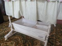 Лот: 5821047. Фото: 4. колыбель Simplicity 4 в 1. Красноярск
