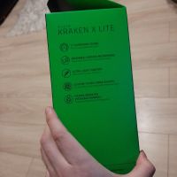 Лот: 18278009. Фото: 3. Наушники razer kraken x lite. Бытовая техника