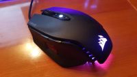 Лот: 10369759. Фото: 4. Мышь Corsair Gaming M65 Pro RGB... Красноярск