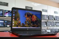 Лот: 15598811. Фото: 2. HP 15-g001sr (15,6"/AMD E1-2100... Компьютеры, ноутбуки, планшеты