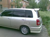 Лот: 408239. Фото: 3. Daihatsu Pyzar. Красноярск