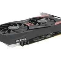 Лот: 4385050. Фото: 6. 2Gb Asus GTX 760 DC2OC 256 бит...