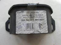 Лот: 7583348. Фото: 4. Опора двигателя OPEL ASTRA F... Красноярск
