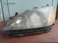 Лот: 4103407. Фото: 7. Фара Honda Avancier левая