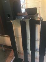 Лот: 9753860. Фото: 3. Домашний кинотеатр Philips HTS... Бытовая техника