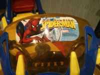Лот: 3491539. Фото: 2. Электромобиль "Spider Man". Детский транспорт