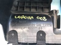 Лот: 24308460. Фото: 3. кожух рулевой колонки toyota corolla... Авто, мото, водный транспорт