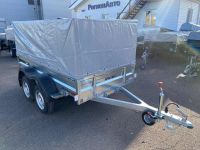 Лот: 25783233. Фото: 2. Прицеп Спутник Pro 2513 2х осный. Авто, мото, водный транспорт