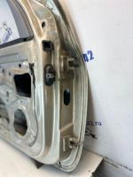 Лот: 22458991. Фото: 20. дверь боковая Renault Symbol LB