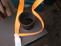 Лот: 3359211. Фото: 2. стропы. Инструмент и расходные