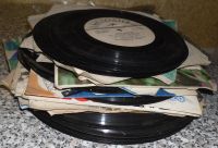 Лот: 25896628. Фото: 2. Патефонные и виниловые пластинки... Аудиотехника