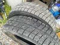 Лот: 8892133. Фото: 2. Bridgestone Blizzak Revo 2 R13... Шины, Диски