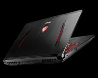Лот: 11017513. Фото: 2. Игровой ноутбук MSI T62VR-7RE-Dominator-Pro... Компьютеры, ноутбуки, планшеты