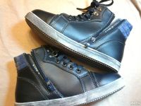 Лот: 8706895. Фото: 3. Ботинки осень р.37. Дети растут