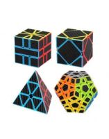 Лот: 15685170. Фото: 2. Набор головоломок WCA Shaped Carbon... Сувениры