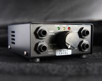 Лот: 8026981. Фото: 2. AMT Electronics PE-15 PowerEater... Профессиональный звук
