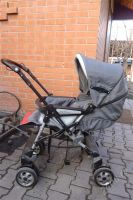 Лот: 2812835. Фото: 3. Коляска Peg-Perego Venezia. Дети растут