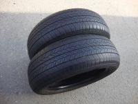 Лот: 10230162. Фото: 4. 215/60/17 Dunlop ST-20 Grandtrek. Красноярск