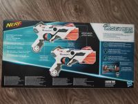 Лот: 15930156. Фото: 4. Лазерный бластер nerf laser ops... Красноярск