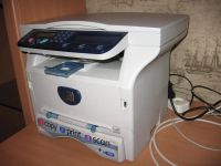 Лот: 7476090. Фото: 3. Xerox Phaser 3100MFP/S. Компьютеры, оргтехника, канцтовары
