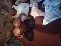 Лот: 25554545. Фото: 5. Пакет нижнего белья(размер 42-44...