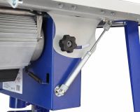 Лот: 14216620. Фото: 3. Станок циркулярный Белмаш CBS-2000. Строительство и ремонт