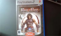Лот: 7542405. Фото: 2. Prince of Persia схватка с судьбой. Игровые приставки, консоли, видеоигры