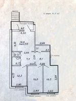 Лот: 5261355. Фото: 5. Продам торгово-офисное помещение...