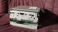 Лот: 15756796. Фото: 2. Штатная автомагнитола Subaru Kenwood... Автозвук