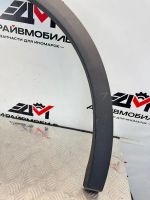 Лот: 25896719. Фото: 4. Накладка крыла Audi Q5 FYB. Красноярск