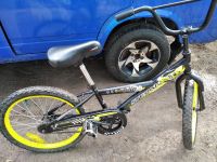 Лот: 17691377. Фото: 2. BMX Детский Чёрный. Велоспорт