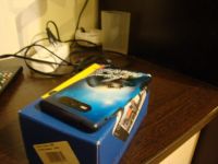 Лот: 6359706. Фото: 2. Nokia Lumia 820 разбый!. Смартфоны, связь, навигация