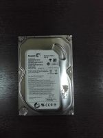Лот: 10547654. Фото: 2. HDD 500Гб seagate. Комплектующие