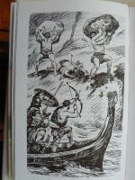 Лот: 19439991. Фото: 3. Кун Николай - Легенды и мифы Древней... Литература, книги