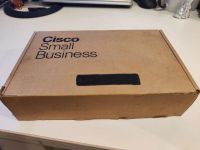 Лот: 21378307. Фото: 2. Cisco spa122. Сетевые устройства