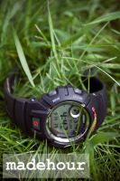 Лот: 8594392. Фото: 2. CASIO G-SHOCK G-2900F-1V! Оригинальные... Часы, аксессуары