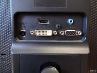 Лот: 9201680. Фото: 5. Монитор LG 22EA63V (Диагональ...