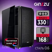 Лот: 21971362. Фото: 4. Игровой компьютер Ryzen 5 2600... Красноярск