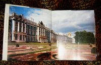 Лот: 1265975. Фото: 3. Альбом "Pushkin. Palaces and Parks... Литература, книги