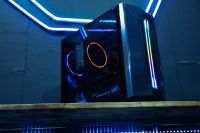 Лот: 19419360. Фото: 2. Игровой компьютер Ryzen 5 2600... Компьютеры, ноутбуки, планшеты